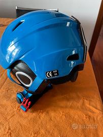 Caschetto sci ragazzo/a