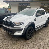 FORD Ranger 3.2 TDCi aut. DC Wildtrak 5pt. alles