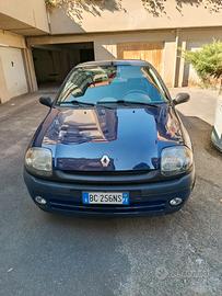 Renault Clio 1.2 5p RT (1999)