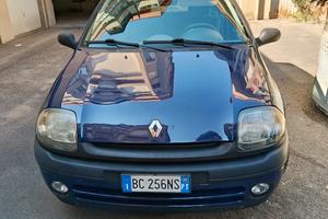 Renault Clio 1.2 5p RT (1999)