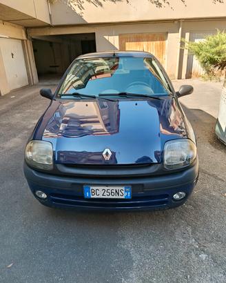 Renault Clio 1.2 5p RT (1999)