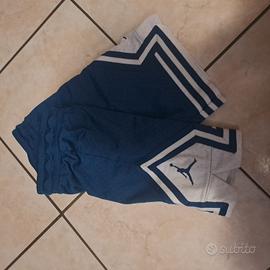 pantaloncino jordan 9 anni