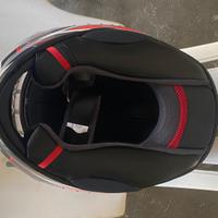 Casco shoei nxr2