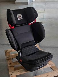 SeggioliniAuto PegPerego Viaggio 2-3  Flex isofixx