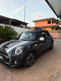 Mini cooper sd edition limited