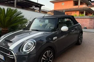 Mini cooper sd edition limited