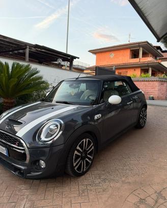 Mini cooper sd edition limited