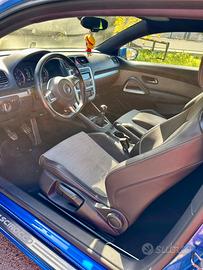 VW SCIROCCO 1.4 TSI