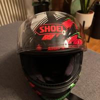 Shoei Nxr2