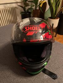 Shoei Nxr2