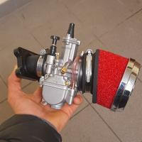 carburatore moto