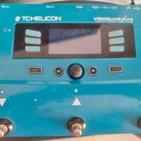 TC helicom voce live play 2