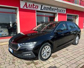 SKODA Octavia 1.5 G-TEC DSG Wagon Executive