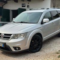 Fiat FREEMONT 2.0 MTJ 7POSTI LOUNGE KMCERT UNICOPR