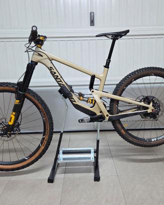 Santa Cruz Nomad CC