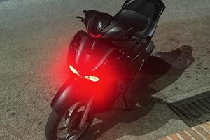 sh 125 2020