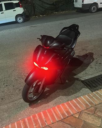 sh 125 2020