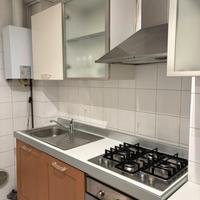 Cucina completa di elettrodomestici come da foto