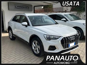 Audi Q3 35 2.0 tdi Business Advanced s-tronic