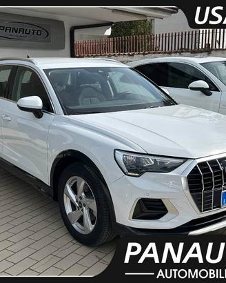 Audi Q3 35 2.0 tdi Business Advanced s-tronic