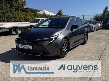 TOYOTA Corolla Touring Sport GR Hybrid 1.8cc (98