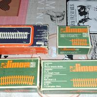 Lima Ho binari in scatola