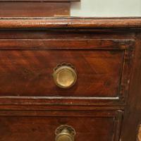 Mobili in legno massello