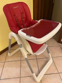 Seggiolone bebe confort