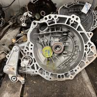 A13DTC CAMBIO 5 MARCE OPEL MERIVA B 1.3 CDTI 75CV