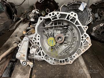 A13DTC CAMBIO 5 MARCE OPEL MERIVA B 1.3 CDTI 75CV