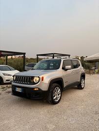 Jeep Renegade 2.0 Mjt 4WD Active Drive Sport