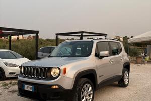 Jeep Renegade 2.0 Mjt 4WD Active Drive Sport