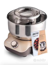 Impastatrice planetaria Imetec 7503