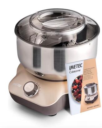 Impastatrice planetaria Imetec 7503