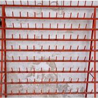 rastrelliera per bottiglie