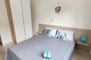 Casa Vacanze a SOTTOMARINA