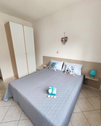 Casa Vacanze a SOTTOMARINA
