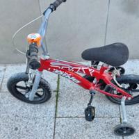 Bicicletta per bambino da 12