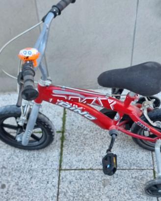Bicicletta per bambino da 12