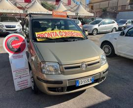 Fiat Panda 1.2 Benzina/Metano Anno 2011