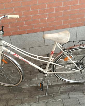 bici da donna