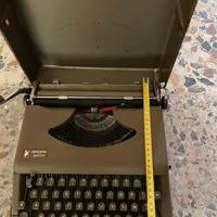 Collezione macchine da scrivere