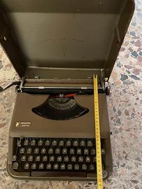 Collezione macchine da scrivere