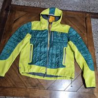 Giacca ibrida Karpos