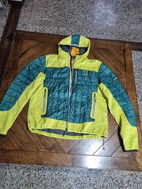 Giacca ibrida Karpos