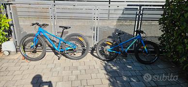 CANNONDALE CUJO 20 E 24