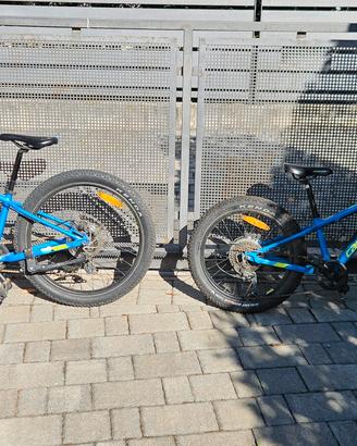 CANNONDALE CUJO 20 E 24