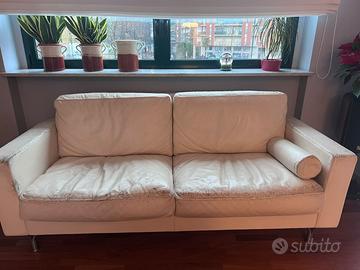 Divani Poltrona Frau Armonia