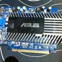 Scheda video asus con tv out