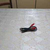 SONY cavo per Hi-Fi Vintage rca cable